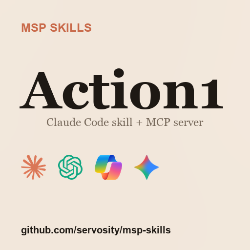 io.github.Servosity/action1-mcp icon