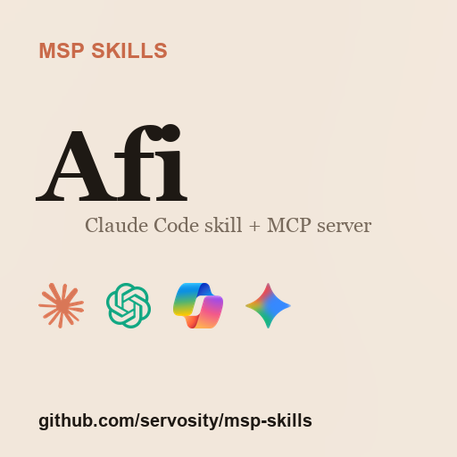 io.github.Servosity/afi-mcp icon