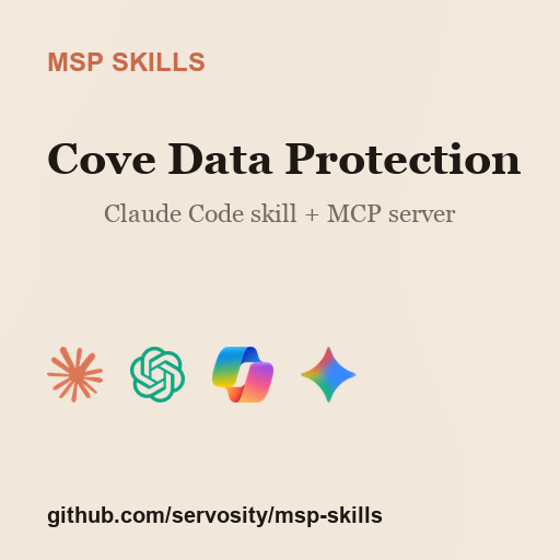io.github.Servosity/cove-mcp icon
