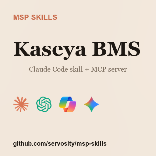 io.github.Servosity/kaseya-bms-mcp icon