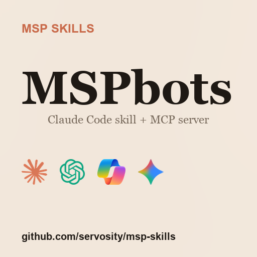 io.github.Servosity/mspbots-mcp icon