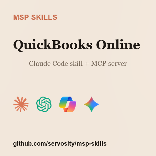 io.github.Servosity/quickbooks-mcp icon