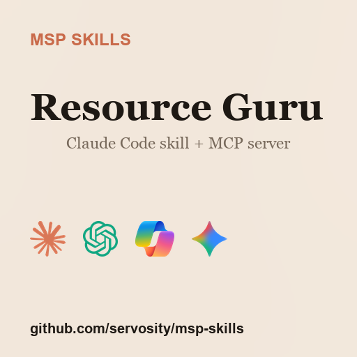 io.github.Servosity/resourceguru-mcp icon