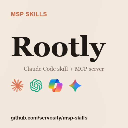 Rootly MCP icon
