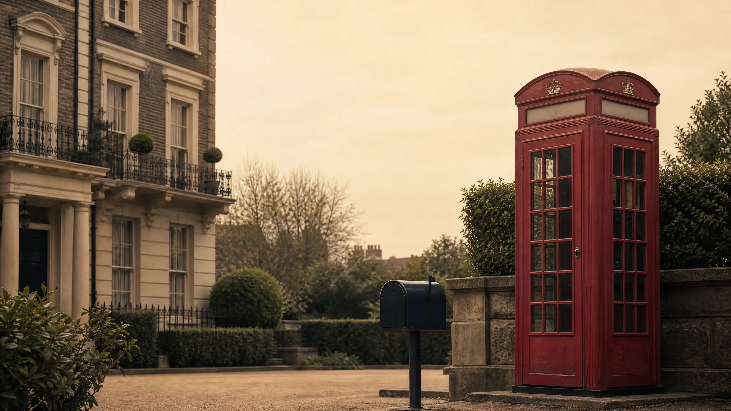US-LLC mit Ltd.-Endung und London-Adresse