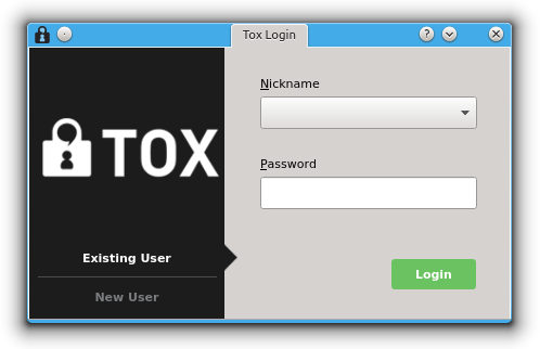 qtox user list