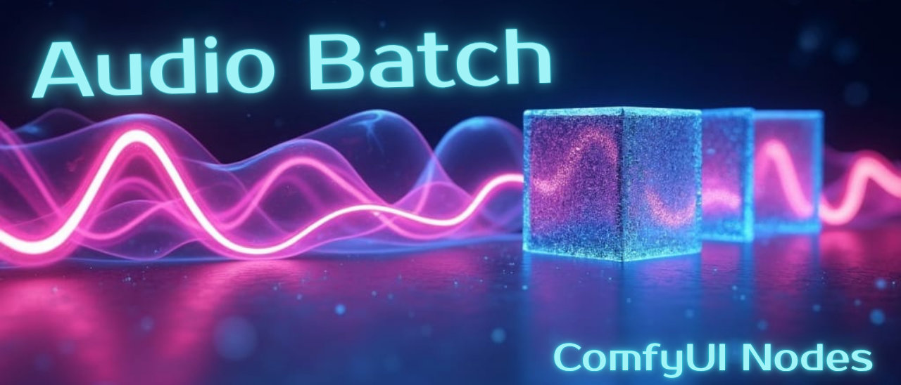 Audio Batch
