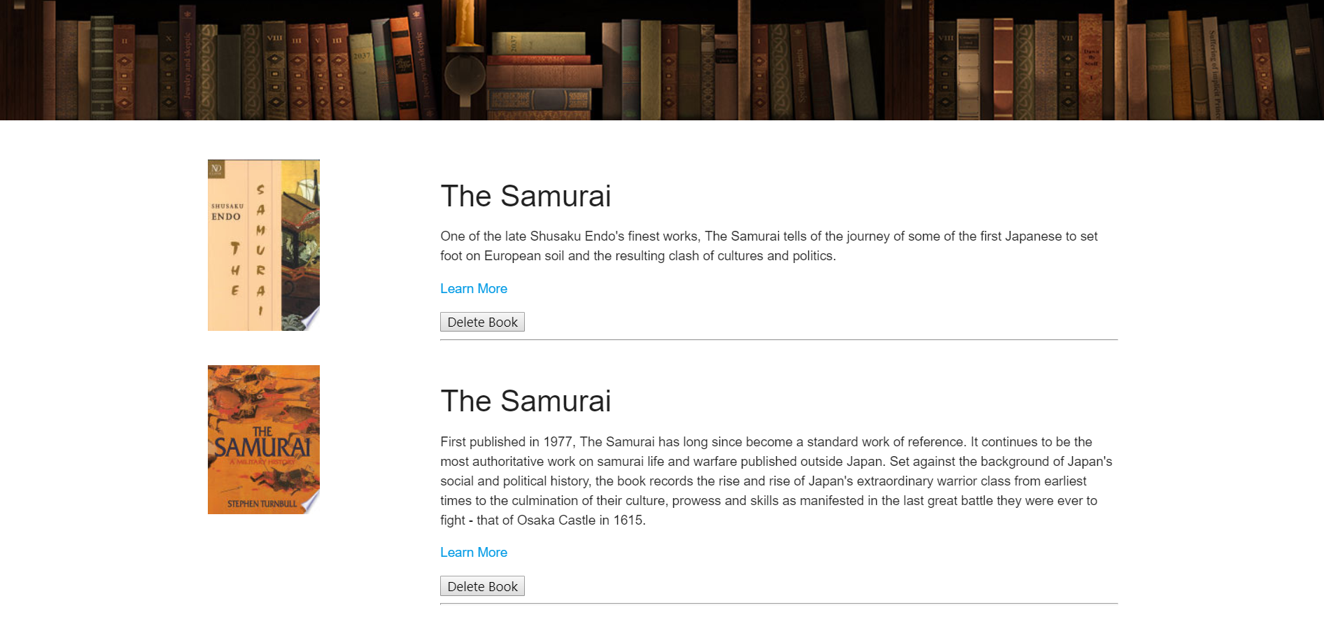 GitHub - sethbaldridge87/book_nook: MERN stack app that scrapes data ...