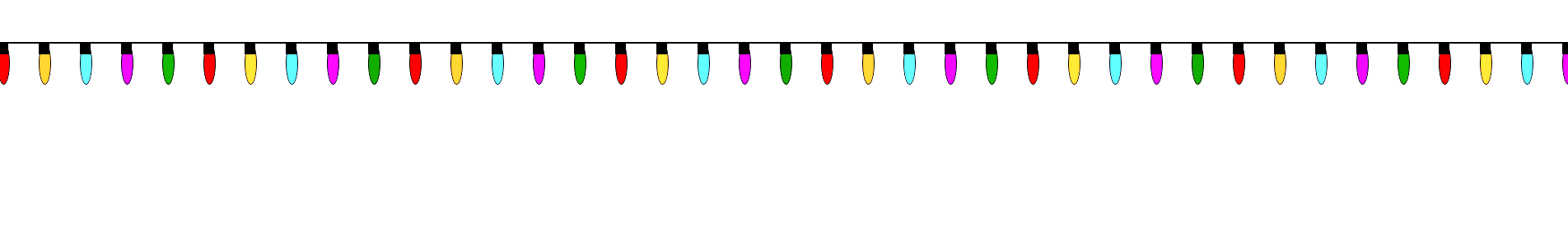 GitHub - sethbaldridge87/christmasLights: HTML and CSS animation with ...