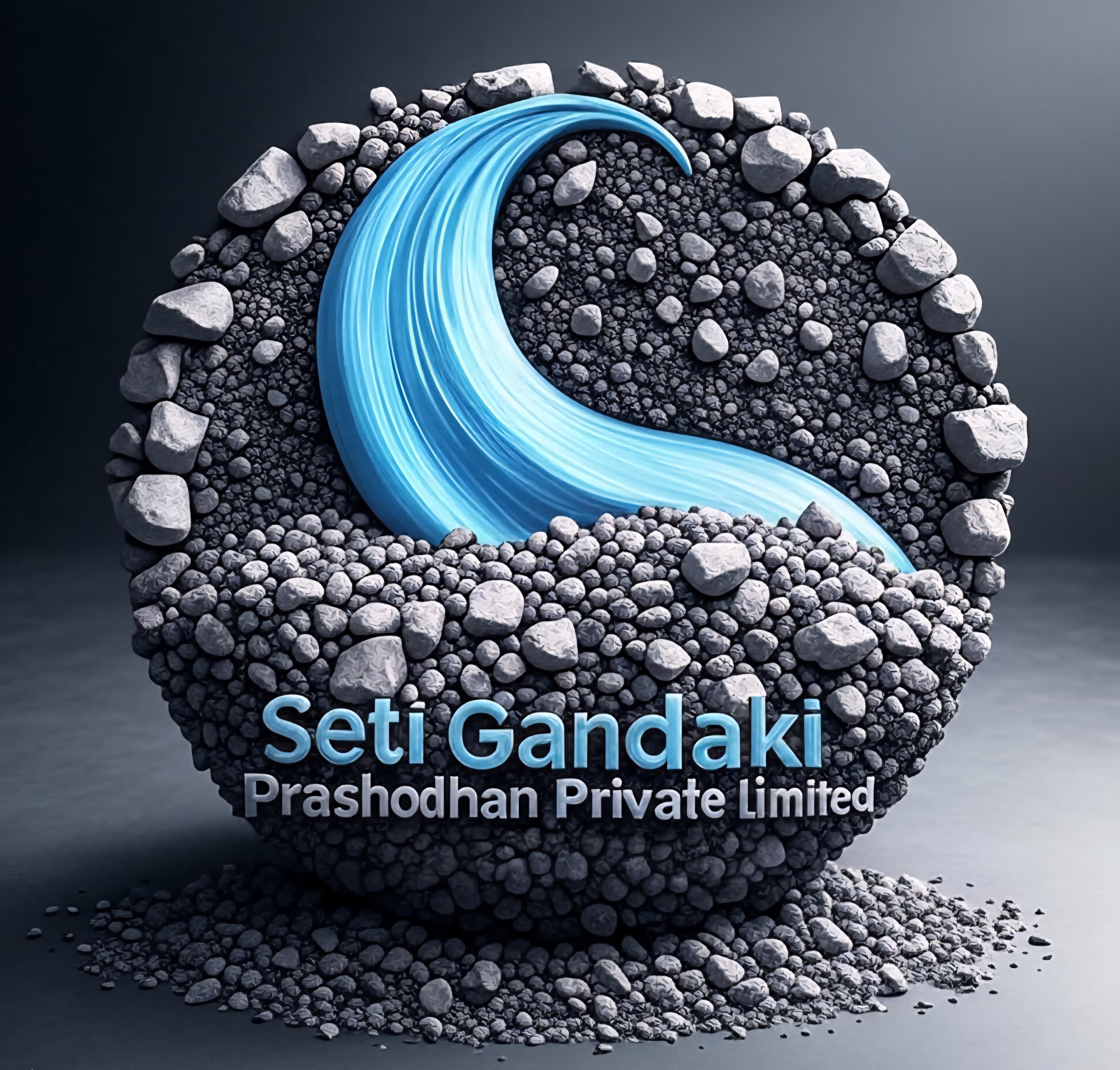 Seti River Valley Processing Facility