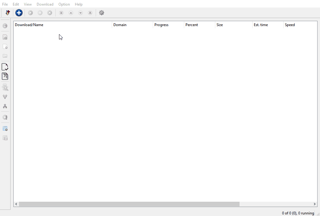screenshot 1 of Arrowdl