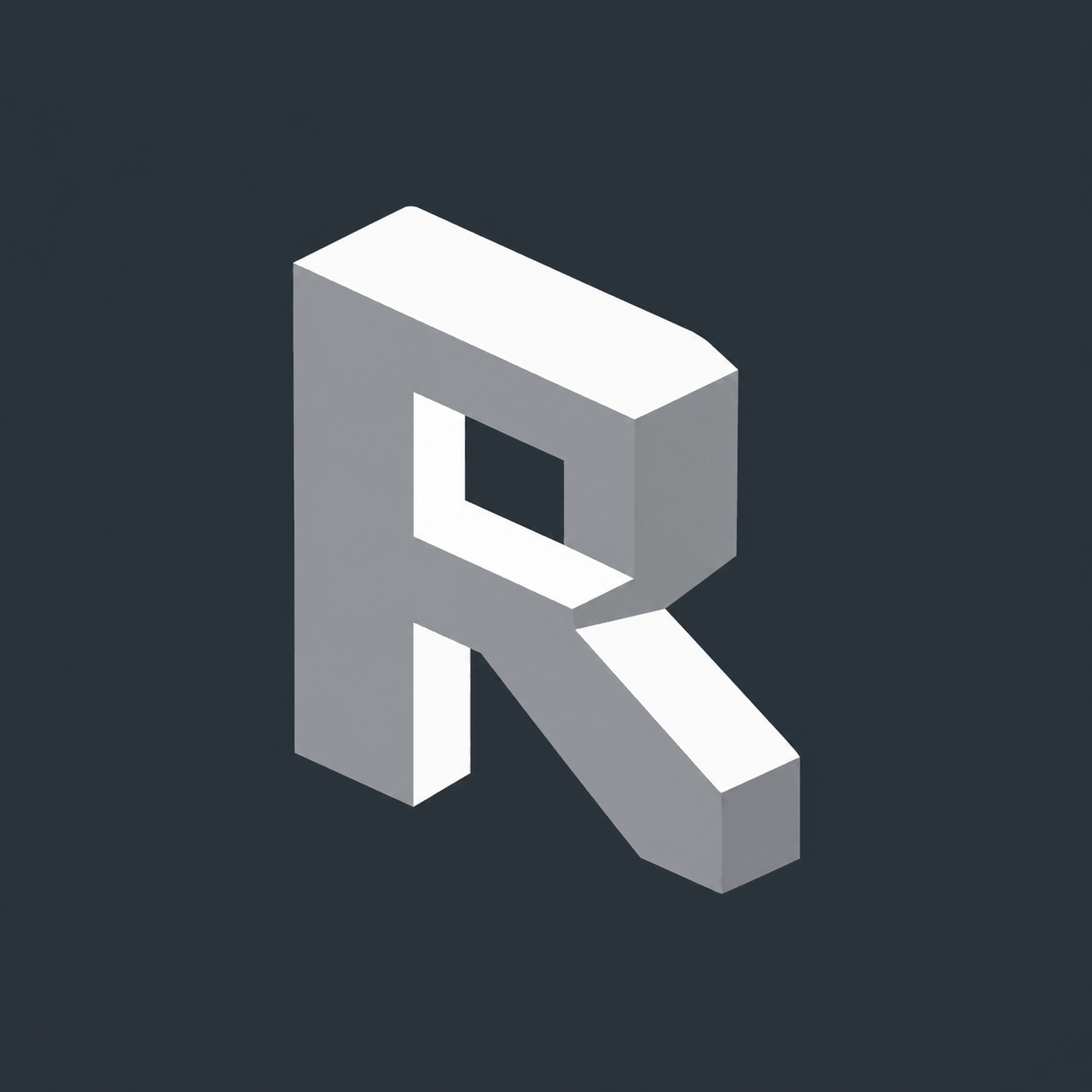 REFORGED Logo
