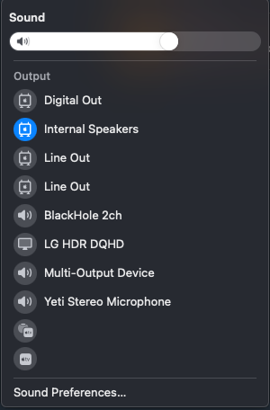 audio-options