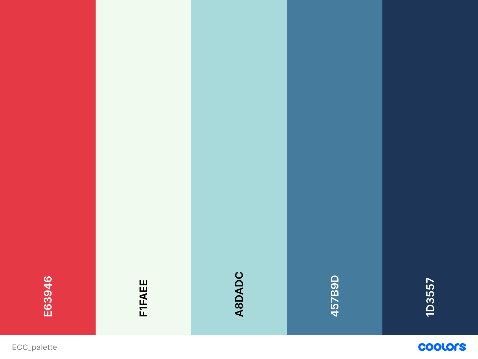 Color Palette