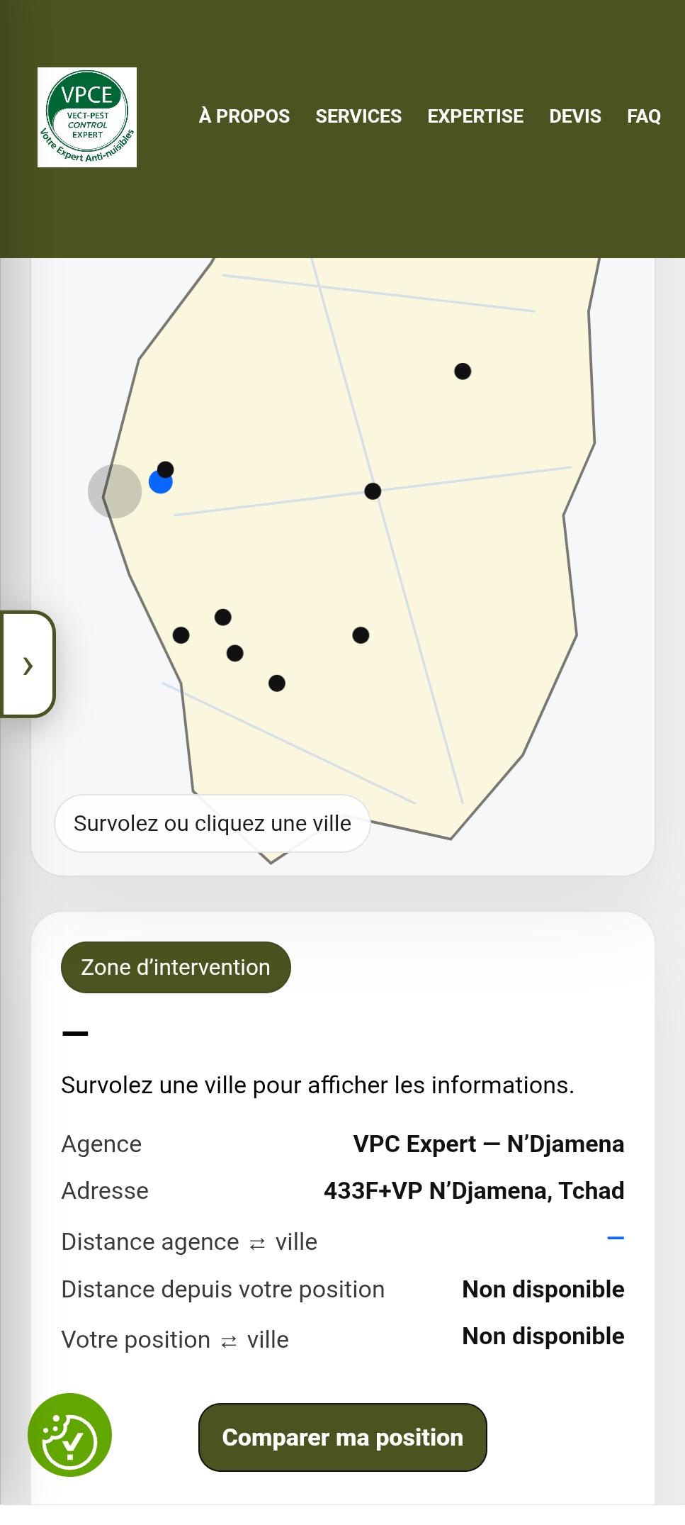 Mobile