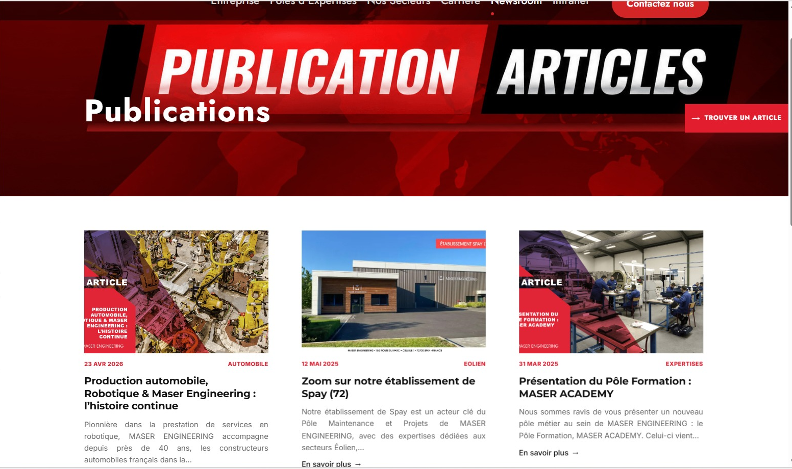 Publications