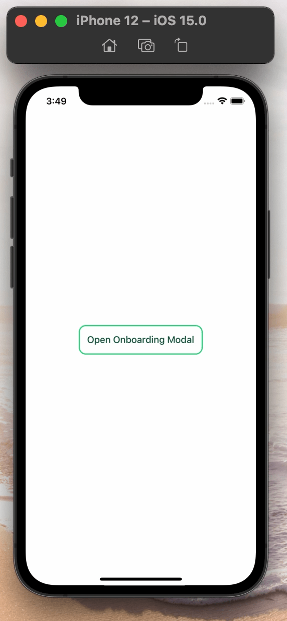 React Native Typescript Library Starter