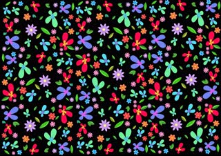 preview ColorfulFlowers