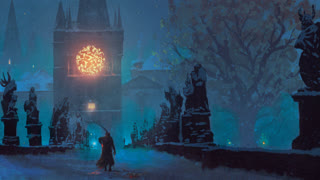 preview BloodborneBridge