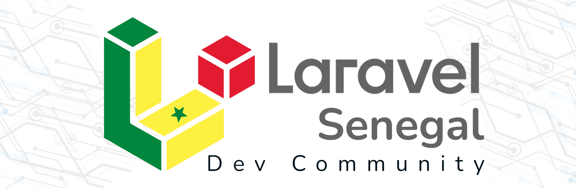 Laravel Logo