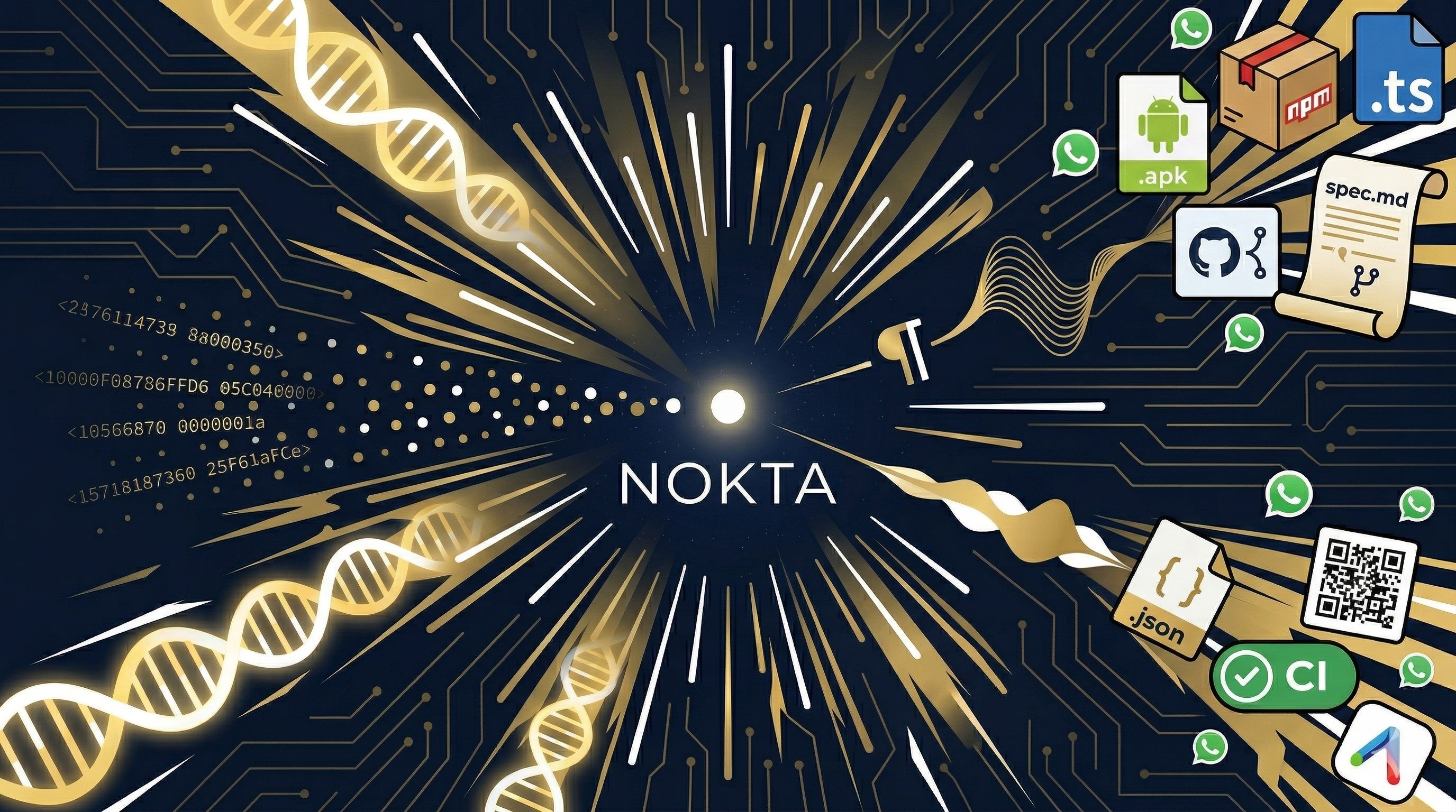 NOKTA