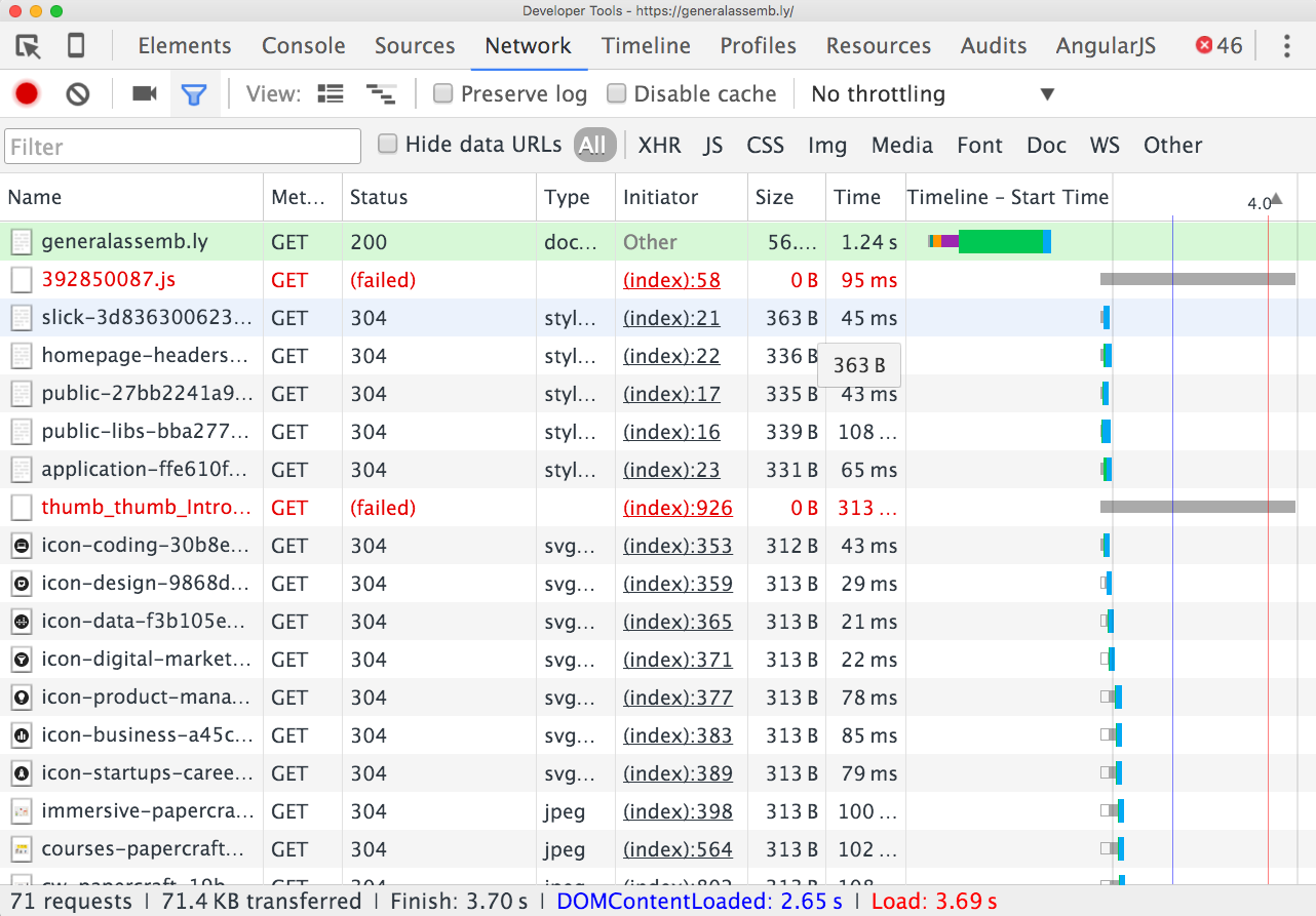 network-tab