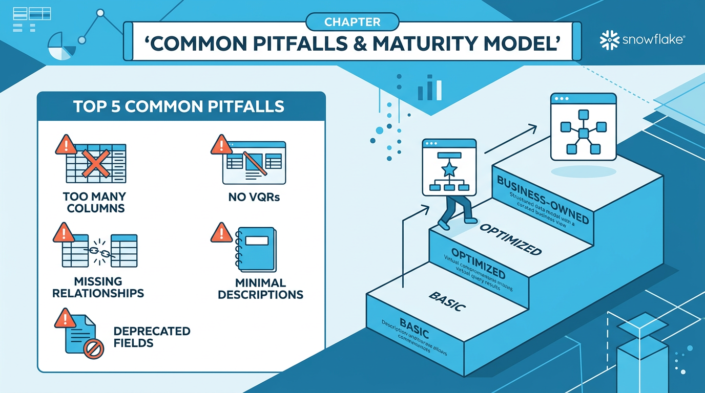 Common Pitfalls and Anti-Patterns