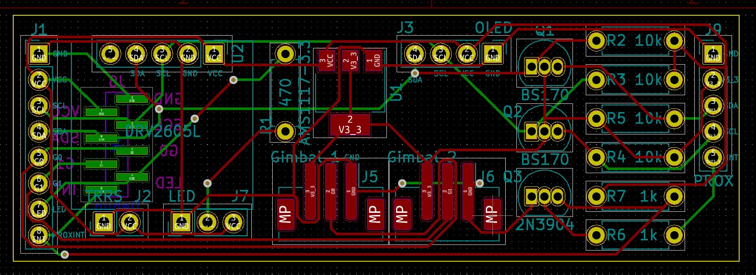 PCB