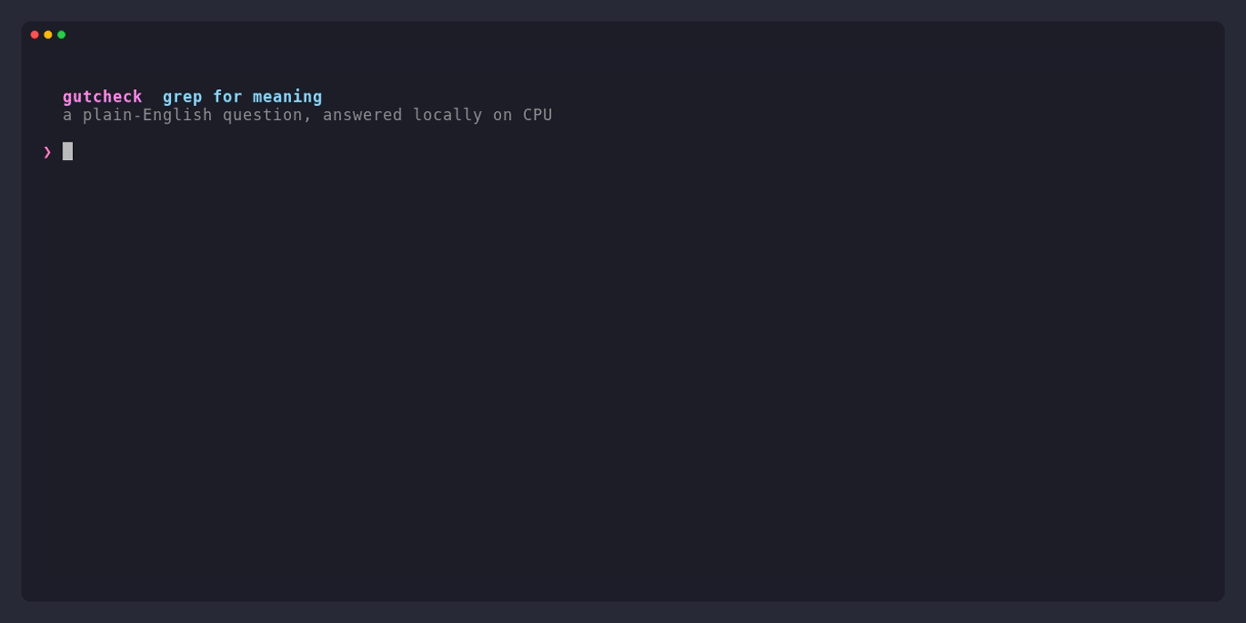 demo