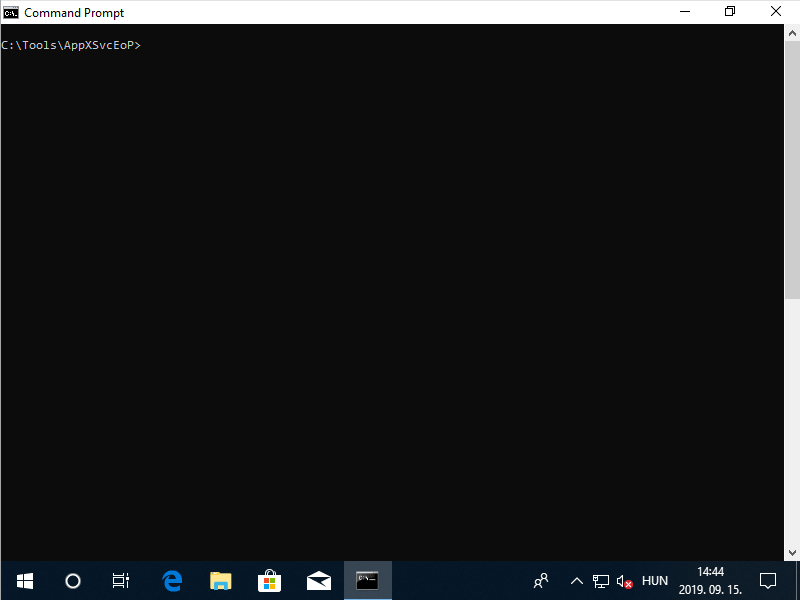 Video PoC