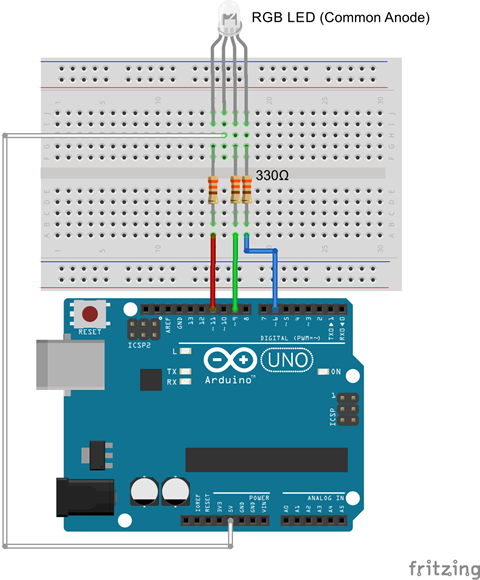 02010-CommonAnodeCircuit