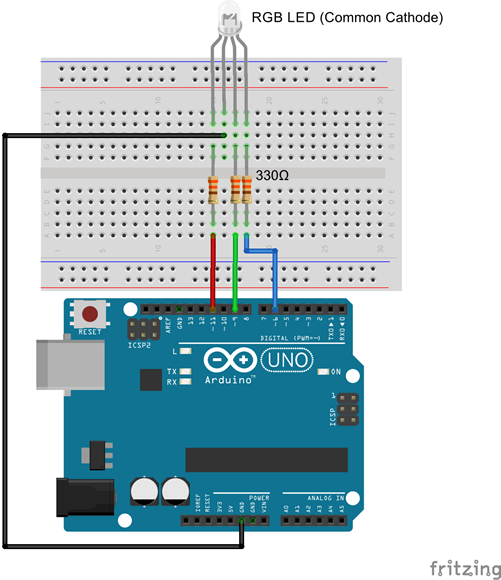 02020-CommonCathodeCircuit