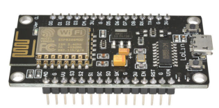 ESP8266 LoLin V3 NodeMCU