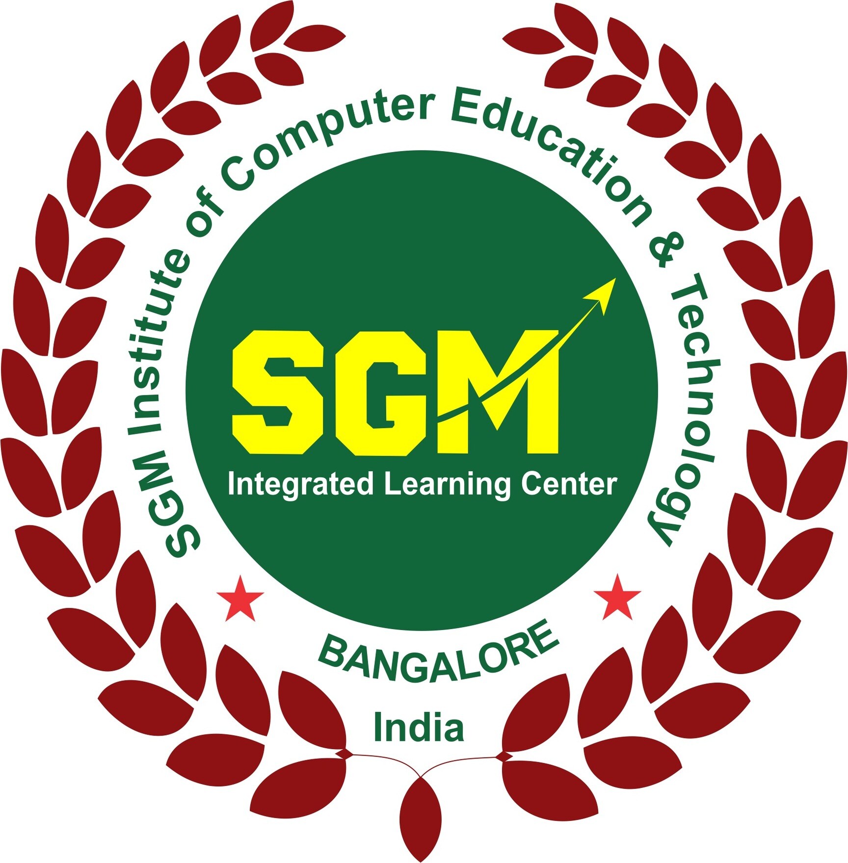 SGM Logo