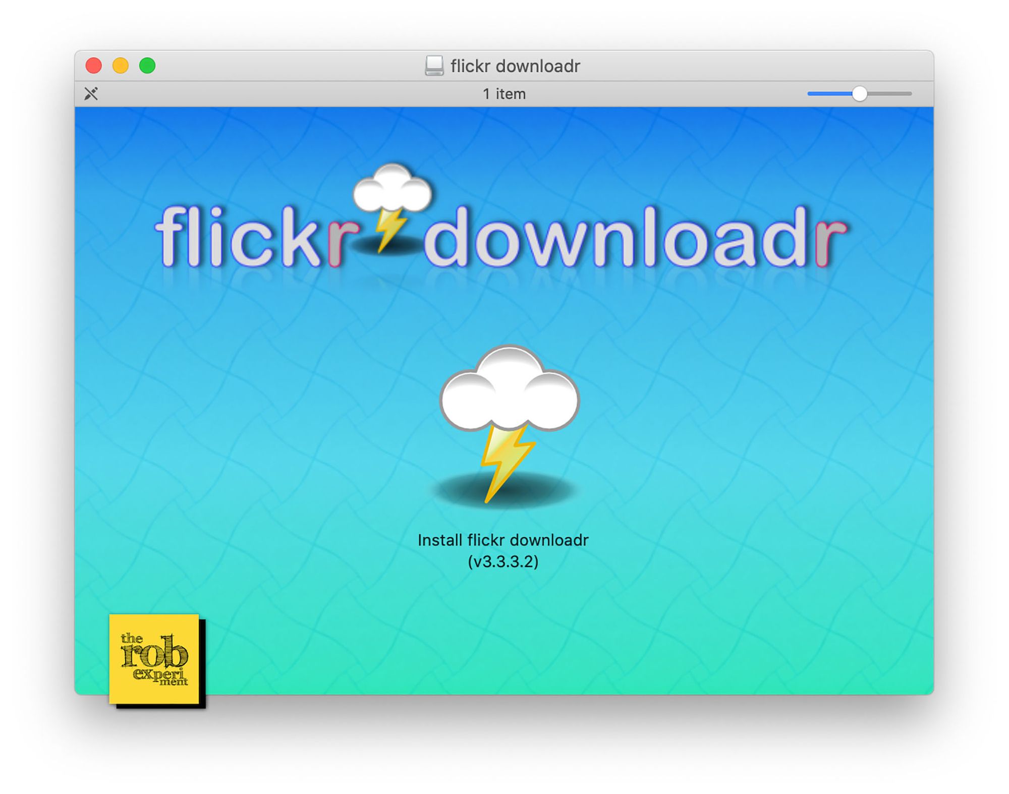 How To Use Flickr Downloadr To Bulk Backup All Your Flickr Albums On A Mac?