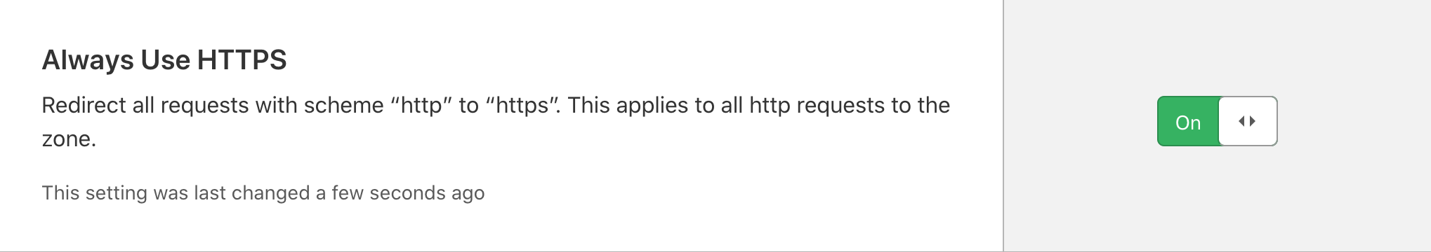 Resolving Error 521 (Website Is Down) On CloudFlare & Re-Enabling Secure HTTPS Connections—Solutions