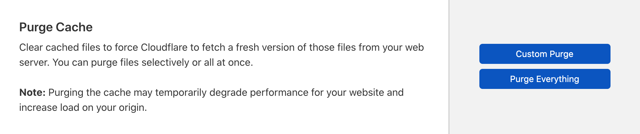 Resolving Error 521 (Website Is Down) On CloudFlare & Re-Enabling Secure HTTPS Connections—Solutions