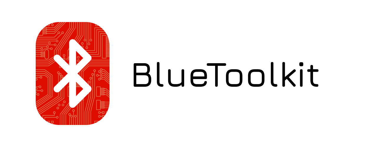 BlueToolkit