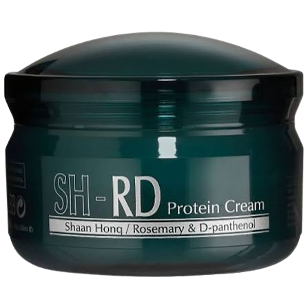 SH-RD protein cream jar