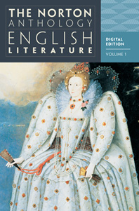 The Norton Anthology of English Literature