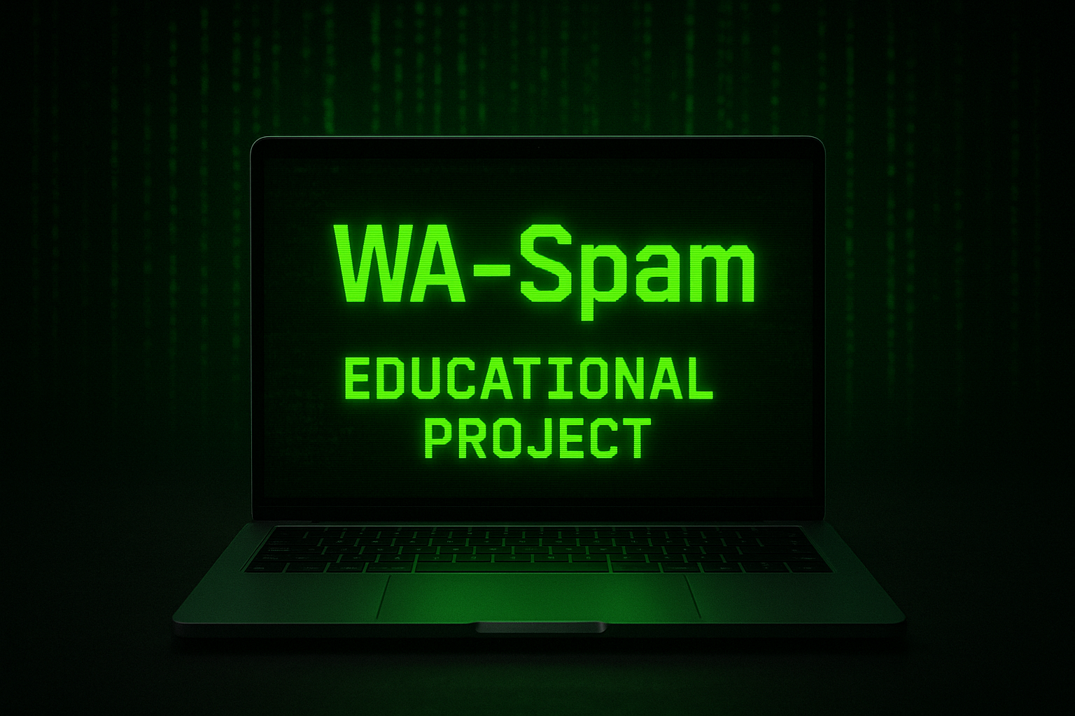 WhatsApp Spammer