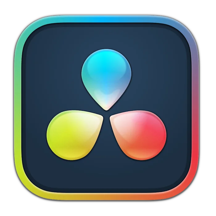 DaVinci Resolve