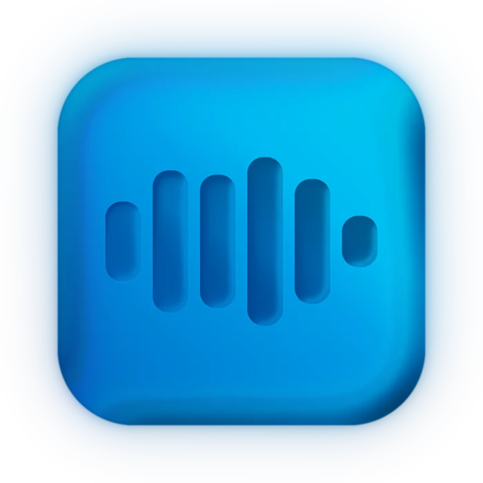 Audio Visualiser Converter