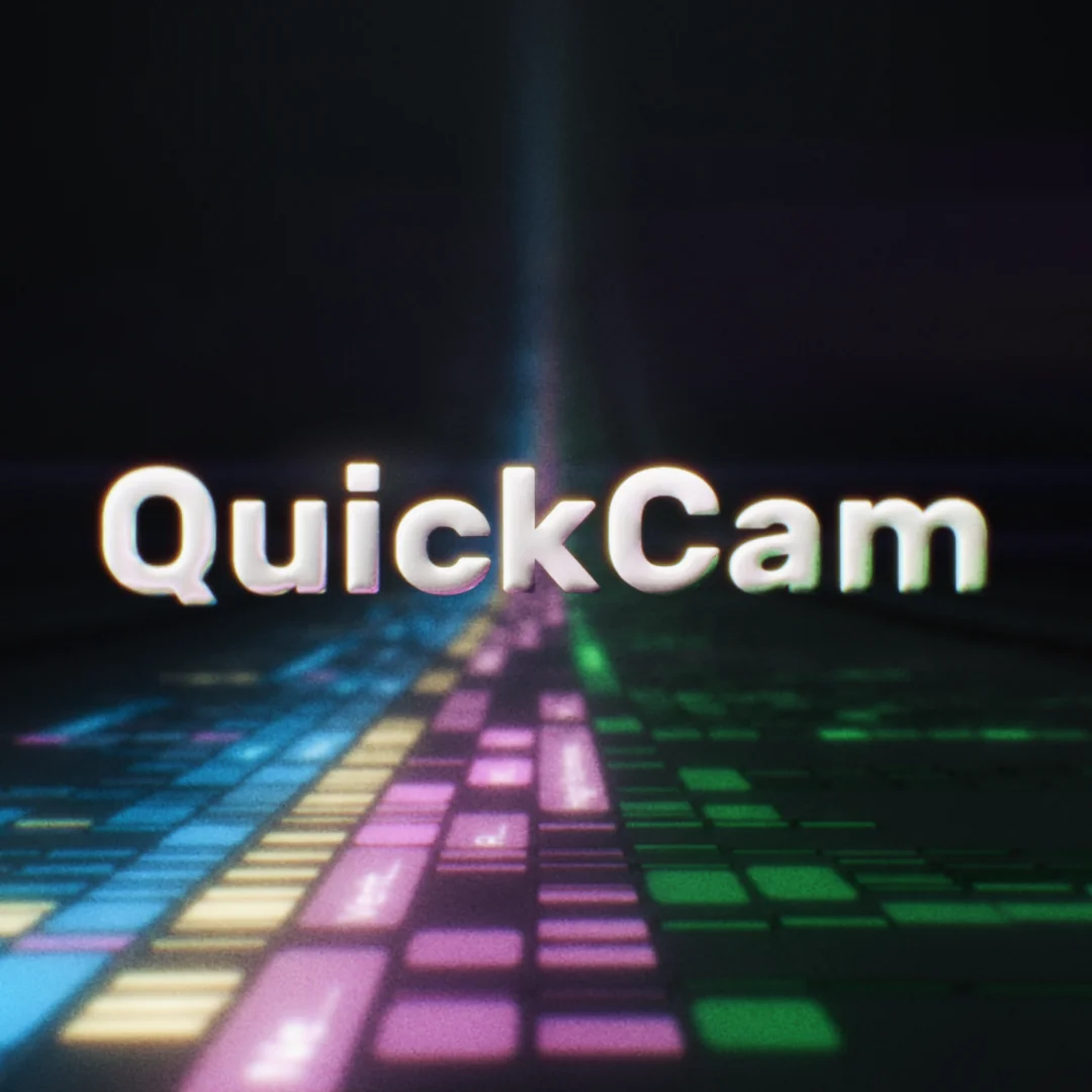 QuickCam