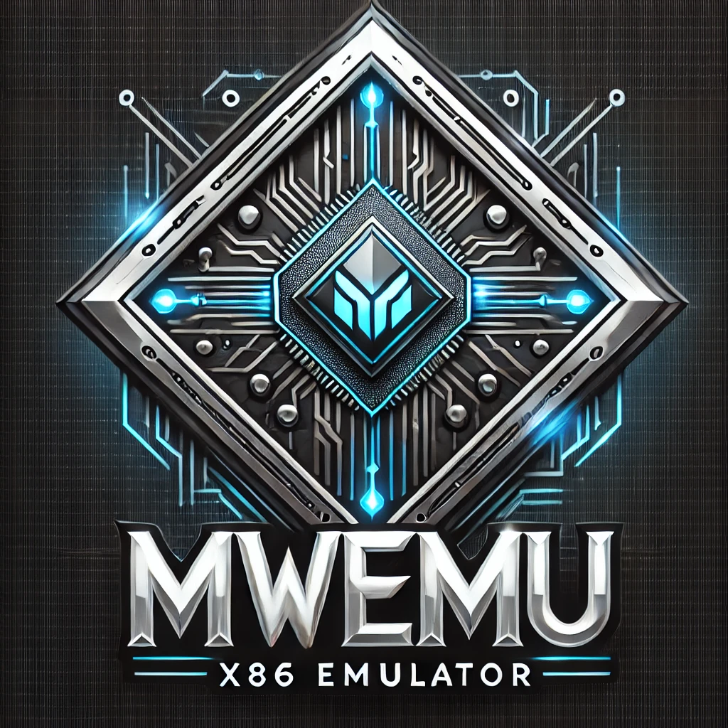 MWEMU Logo