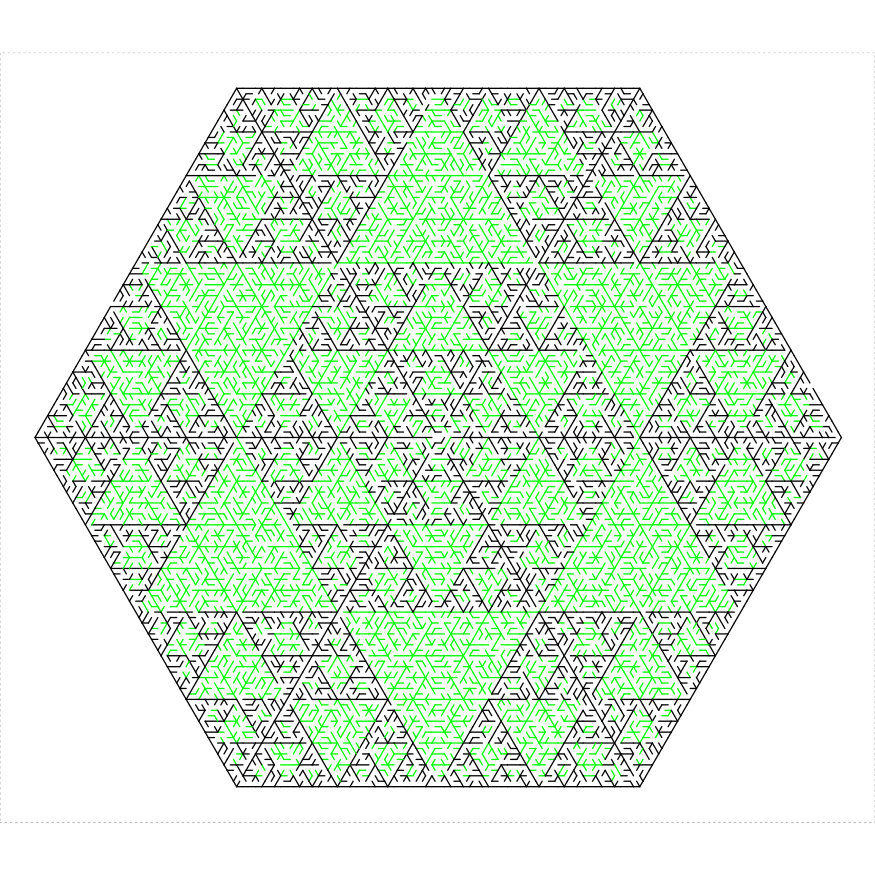 plot of chunk sierpinski-hexagon