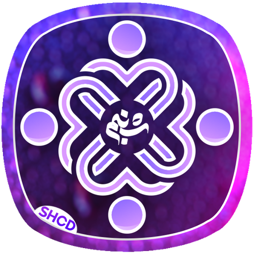 SHCD Brand Logo