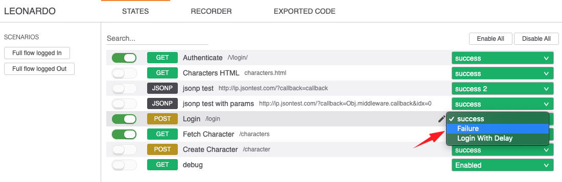 Mocking and testing made simple and consistent. Developed by Outbrain.