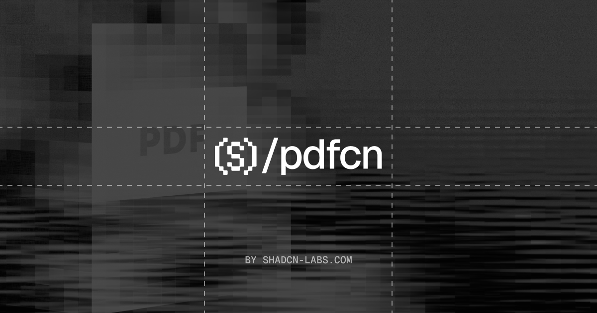 pdfcn banner