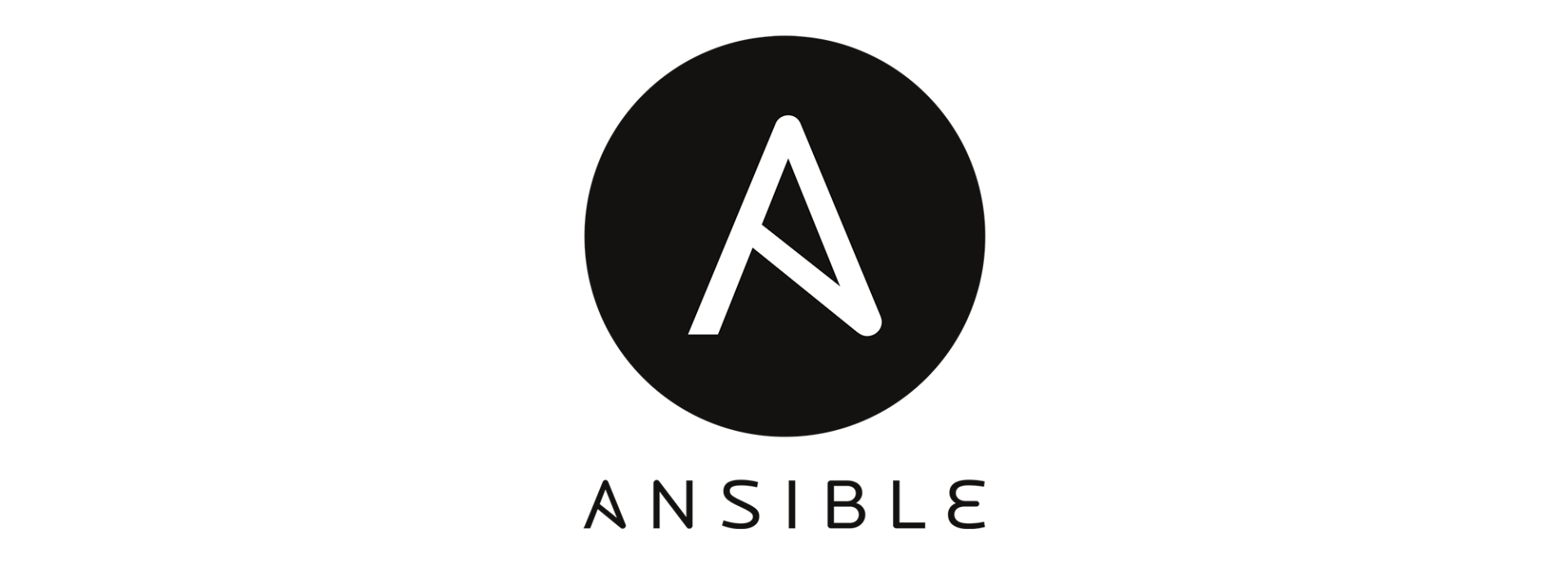 Ansible Logo